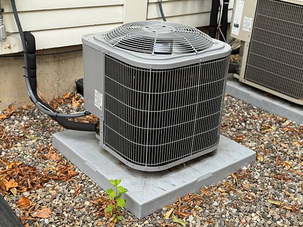 24/7 Emergency Hvac experts in Whitman, MA
