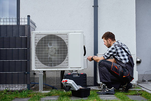 Top rated local Hvac specialists in Whitman, MA